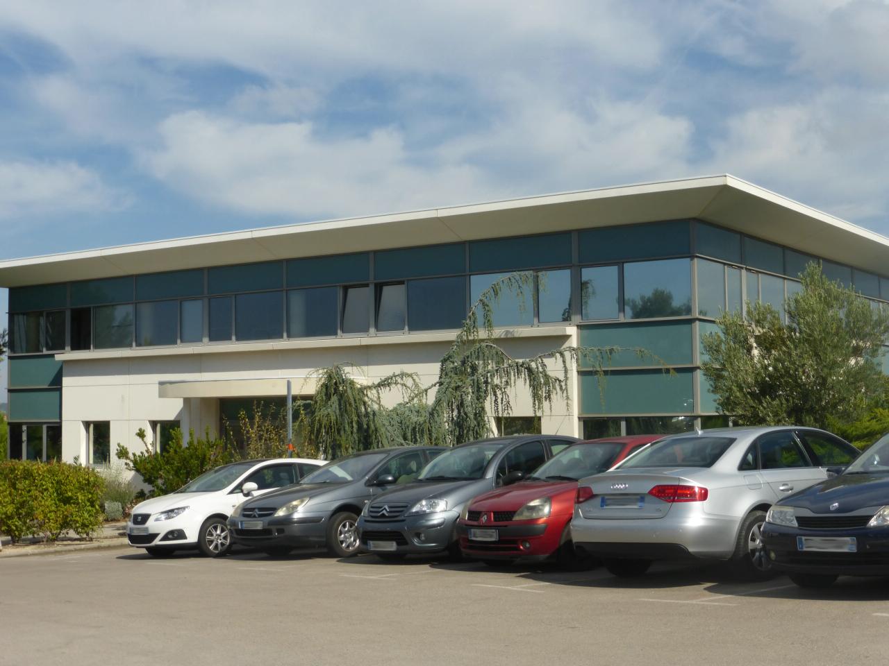 Bureau Aix-en-Provence 224m² Location bureau Aix-en-Provence Bouches-du-Rhône OLBUR2114981 6